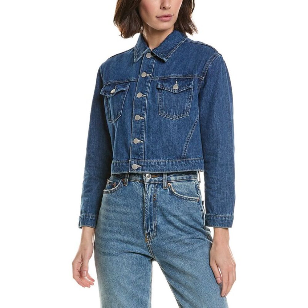 L’Agence Womens  Koda Jacket
